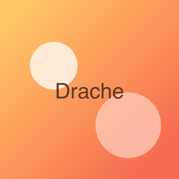 Mein Regenbogen-Drache
